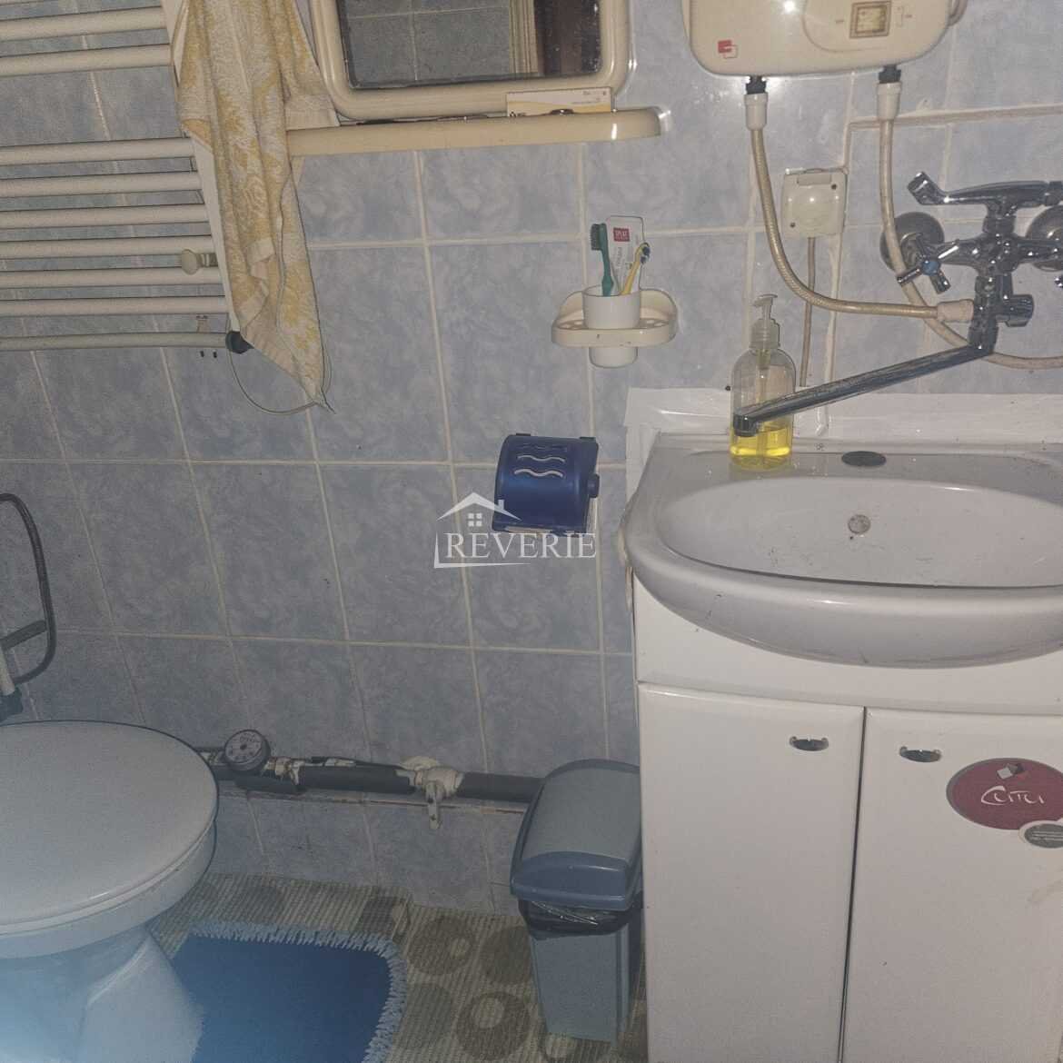 7-6-5-4-3-2-1-0-58063.  Продается Квартира Кахул,  Центр 65000€