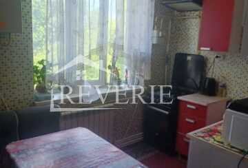 58077.  For Sale Apartment Cahul,  Center 46500€