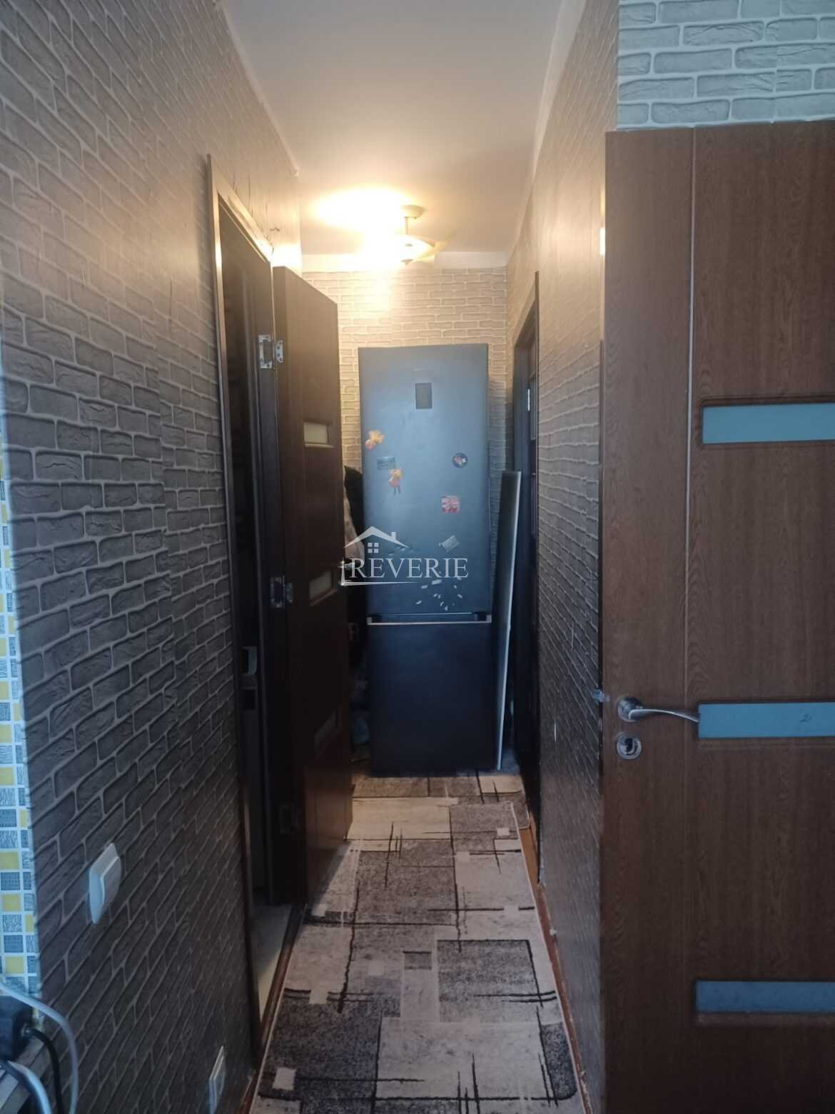 7-6-5-4-3-2-1-0-58077.  For Sale Apartment Cahul,  Center 46500€