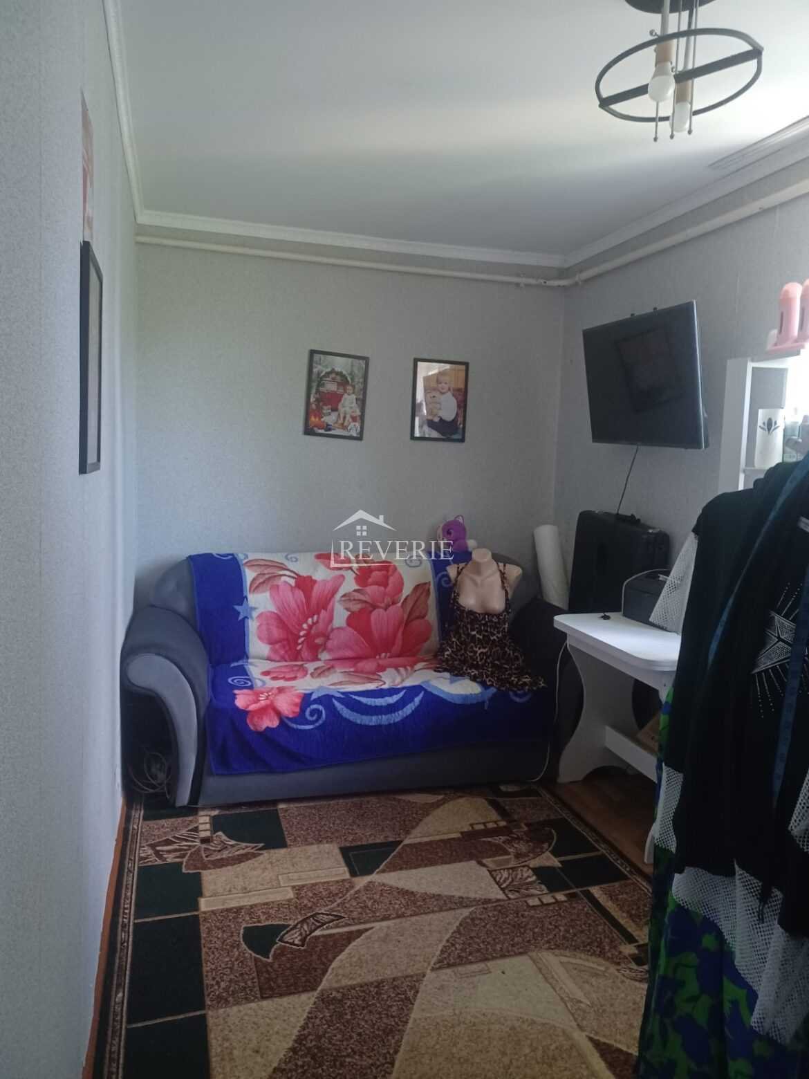 1-0-58077.  For Sale Apartment Cahul,  Center 46500€