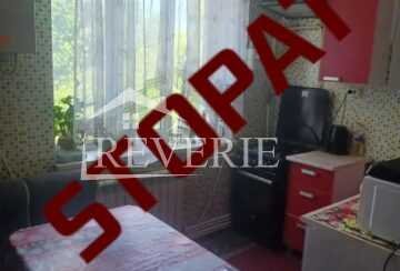 58077.  Продается Квартира Кахул,  Центр 46500€
