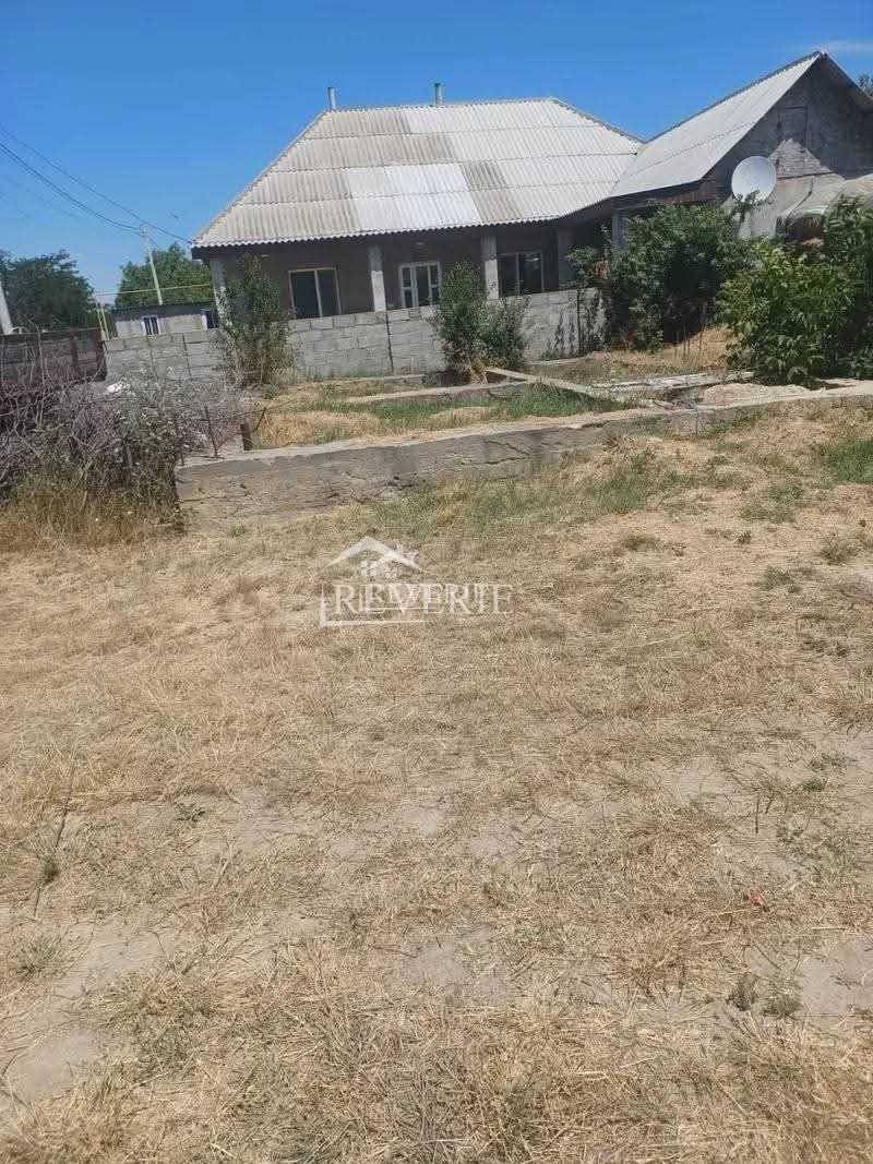 2-1-0-58125.  Se vinde Teren pentru constructii Crihana Veche 10500€