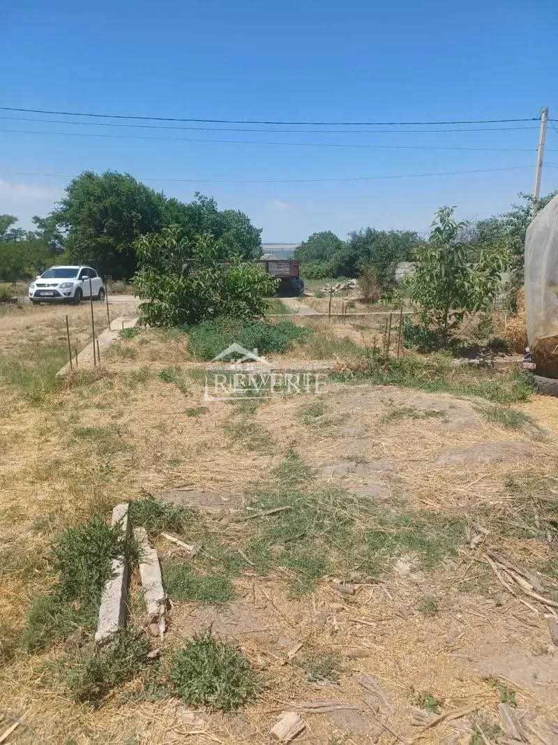 0-58125.  Se vinde Teren pentru constructii Crihana Veche 10500€