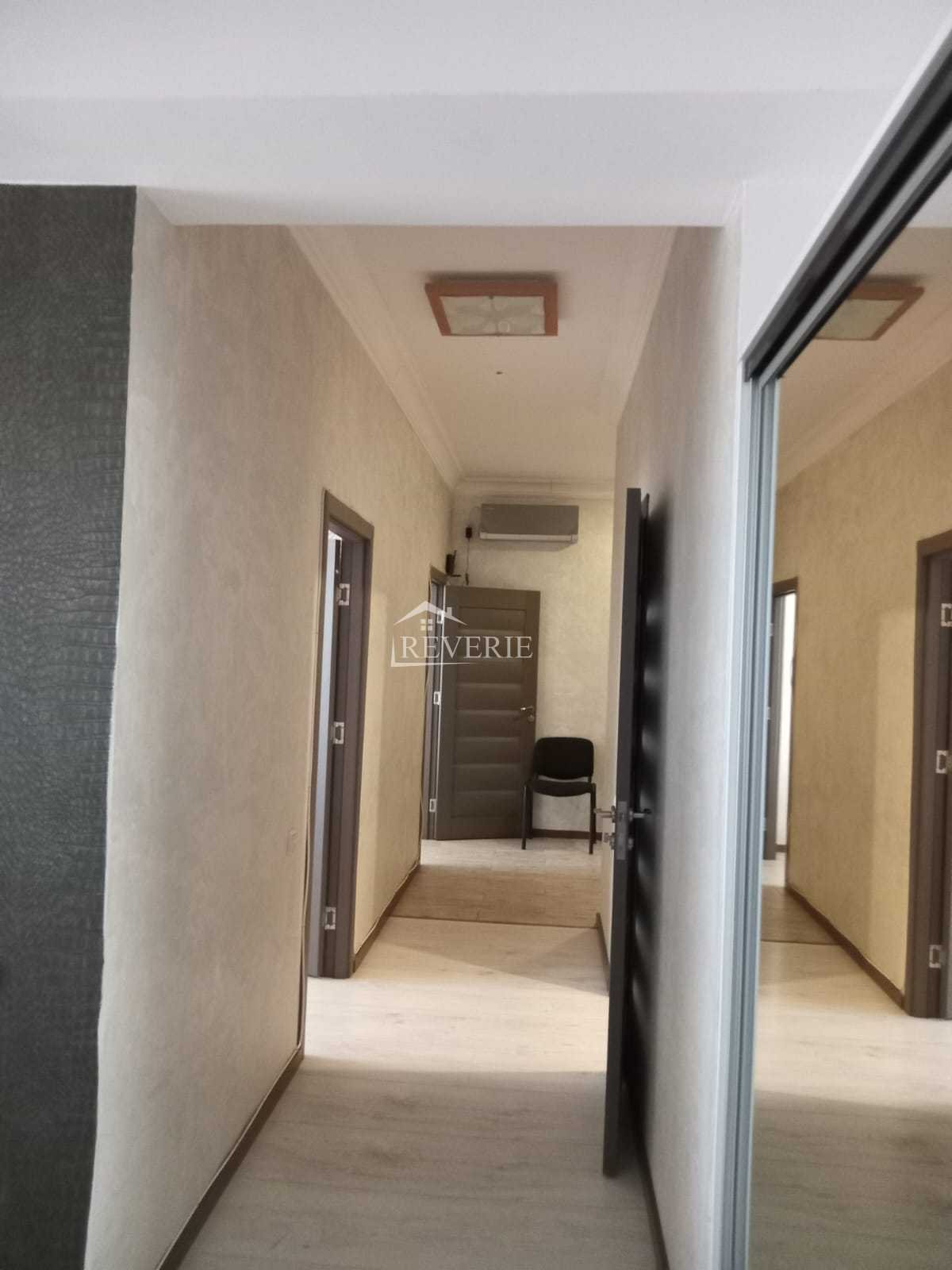 7-6-5-4-3-2-1-0-58152.  Продается Квартира Кахул,  Центр 125000€