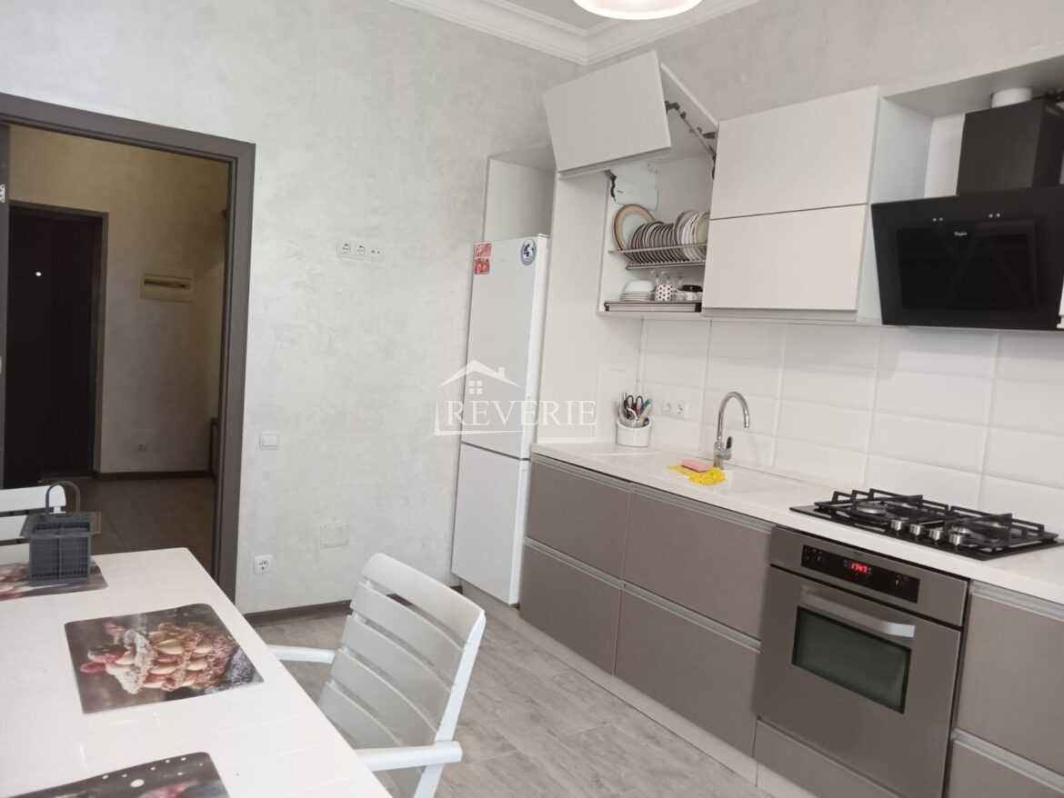 6-5-4-3-2-1-0-58152.  Продается Квартира Кахул,  Центр 125000€