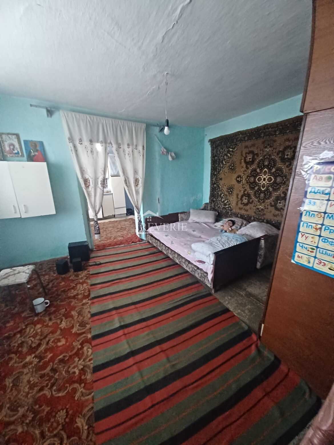 0-58165.  For Sale House Lebedenco 7500€