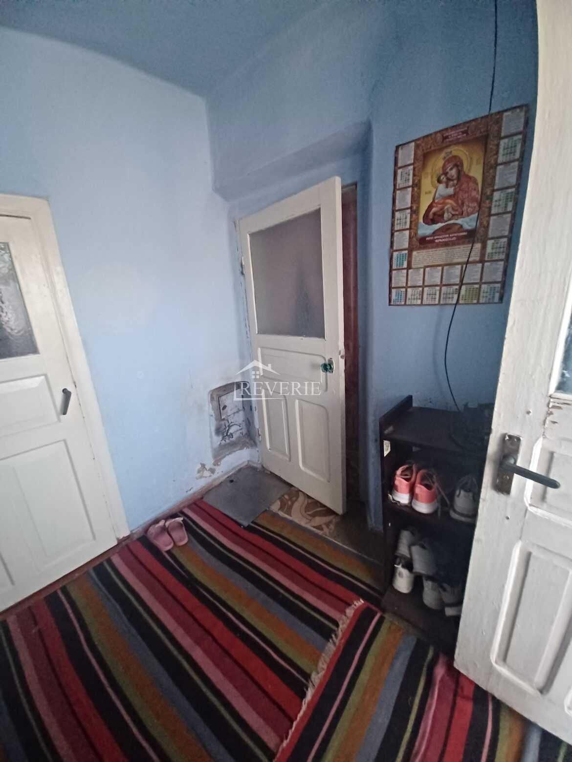 1-0-58165.  For Sale House Lebedenco 7500€