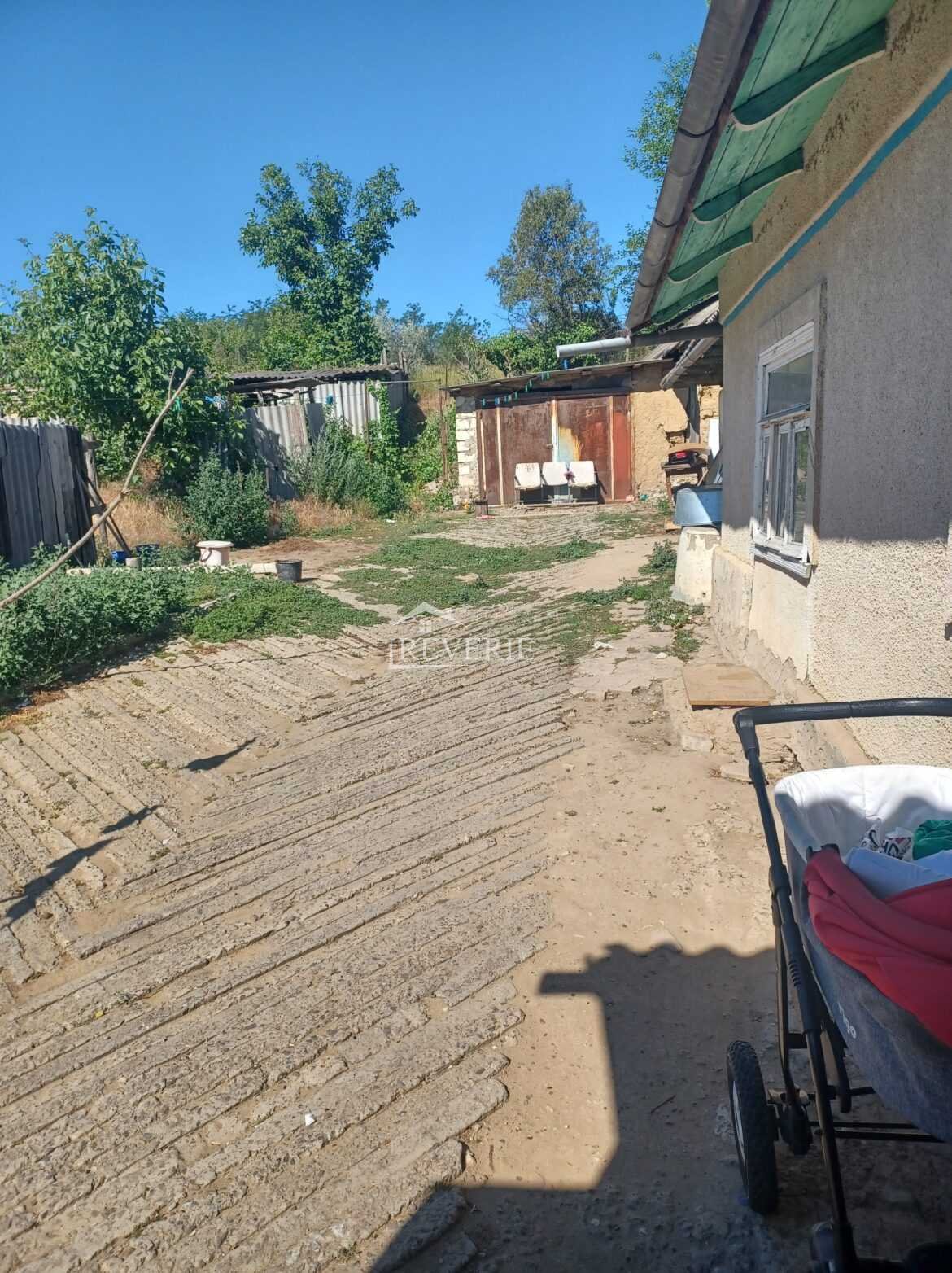 4-3-2-1-0-58165.  For Sale House Lebedenco 7500€