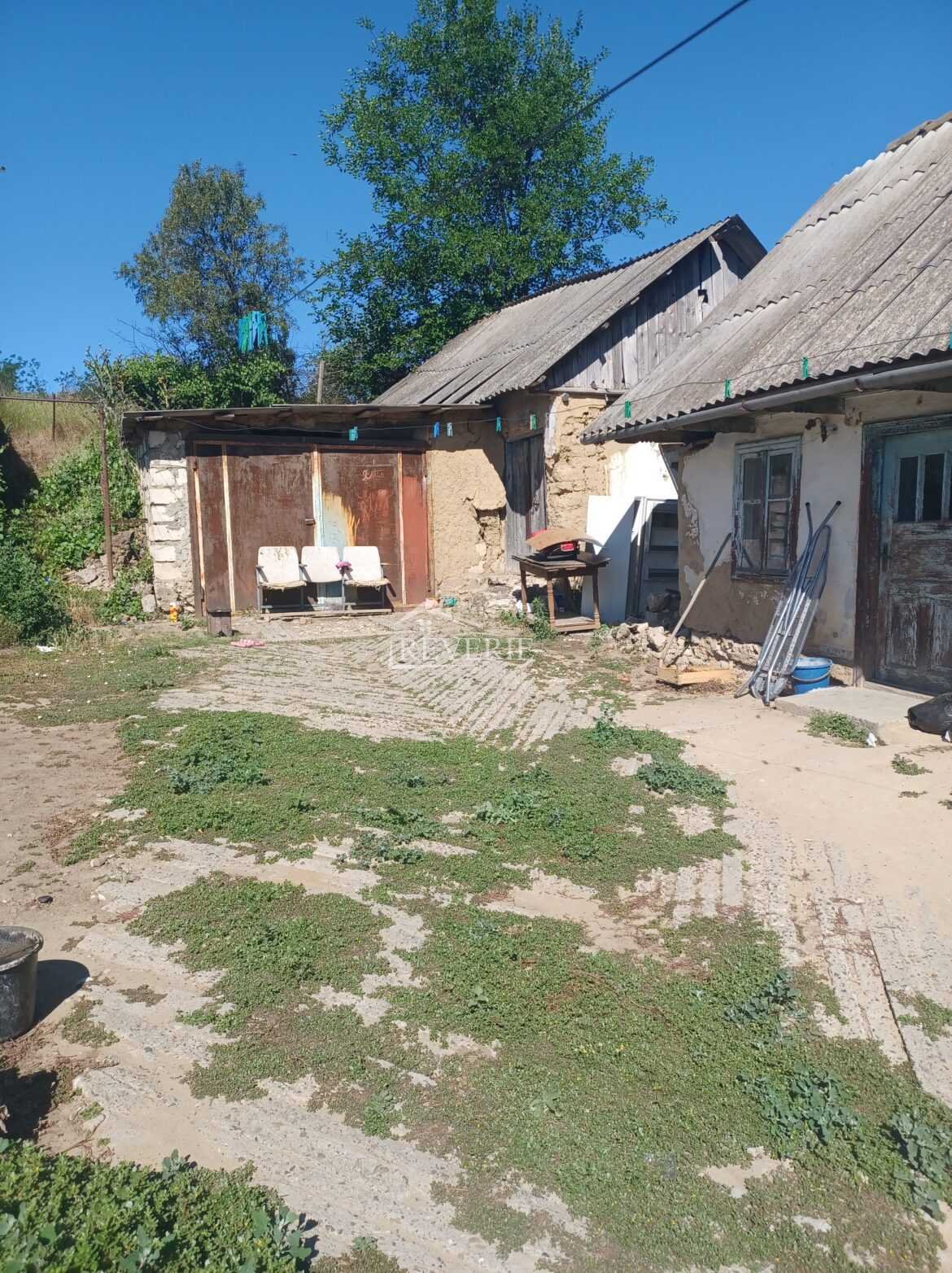 10-9-8-7-6-5-4-3-2-1-0-58165.  For Sale House Lebedenco 7500€
