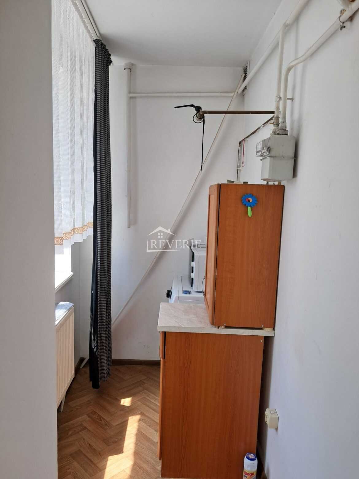 2-1-0-58264.  For Sale Apartment Cahul,  Center 55000€