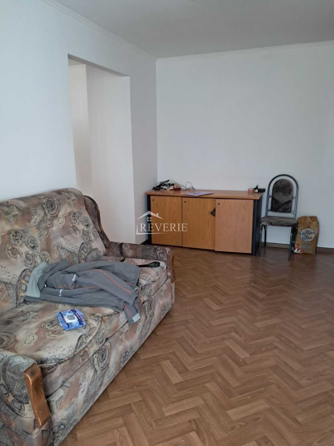 1-0-58264.  For Sale Apartment Cahul,  Center 55000€