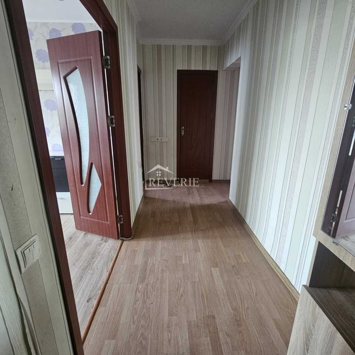 9-8-7-6-5-4-3-2-1-0-58286.  For Sale Apartment Cahul,  Spirin 55000€