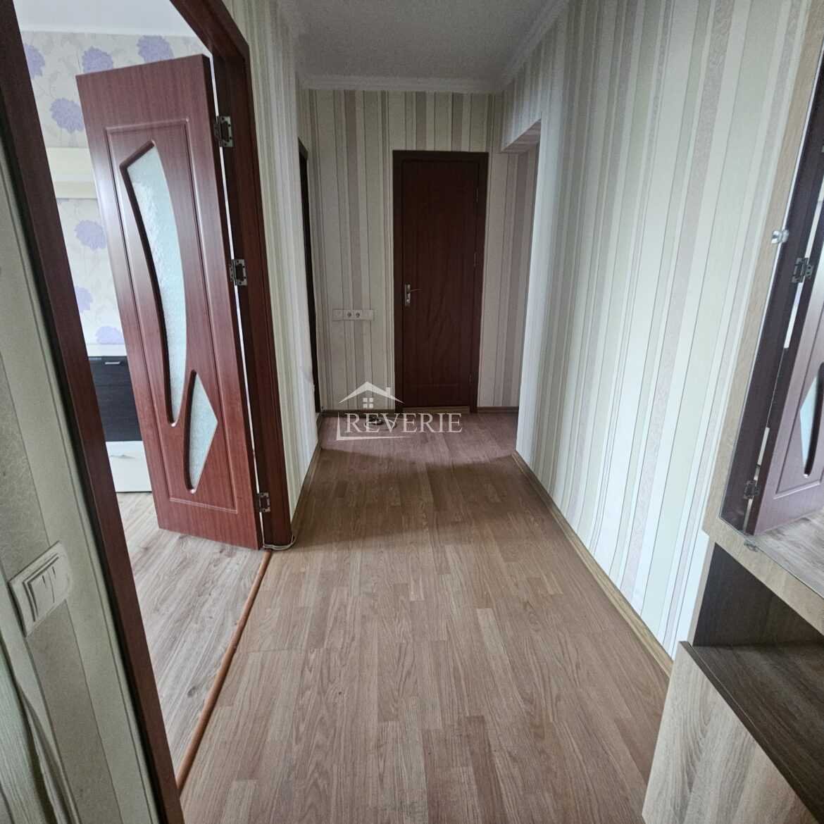 10-9-8-7-6-5-4-3-2-1-0-58286.  For Sale Apartment Cahul,  Spirin 55000€