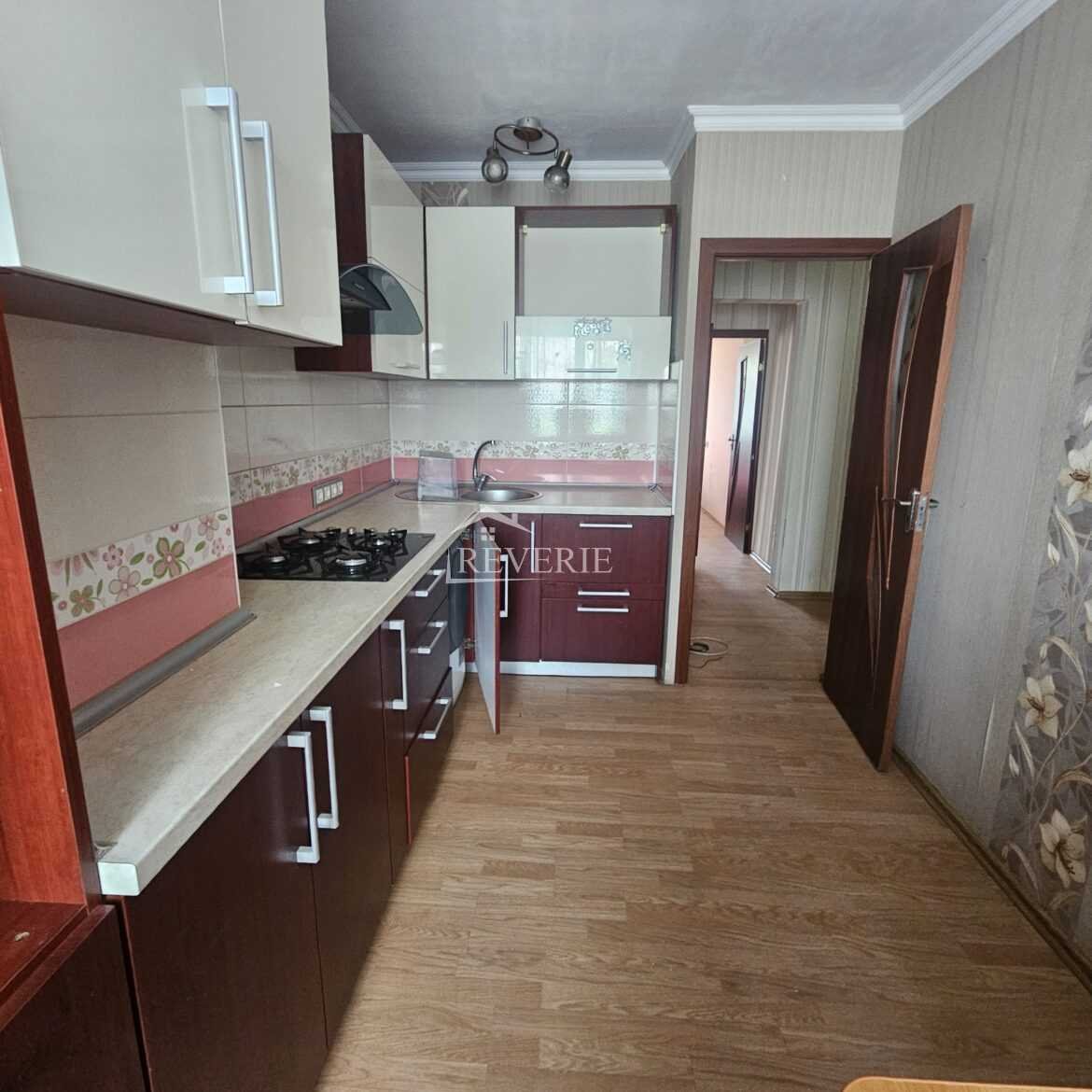 4-3-2-1-0-58286.  For Sale Apartment Cahul,  Spirin 55000€