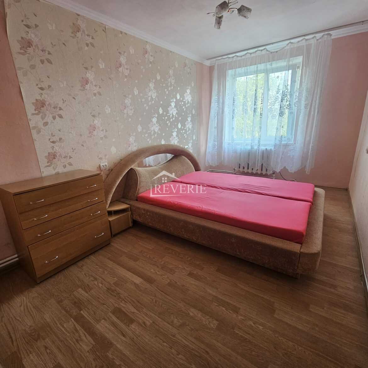 6-5-4-3-2-1-0-58286.  For Sale Apartment Cahul,  Spirin 55000€