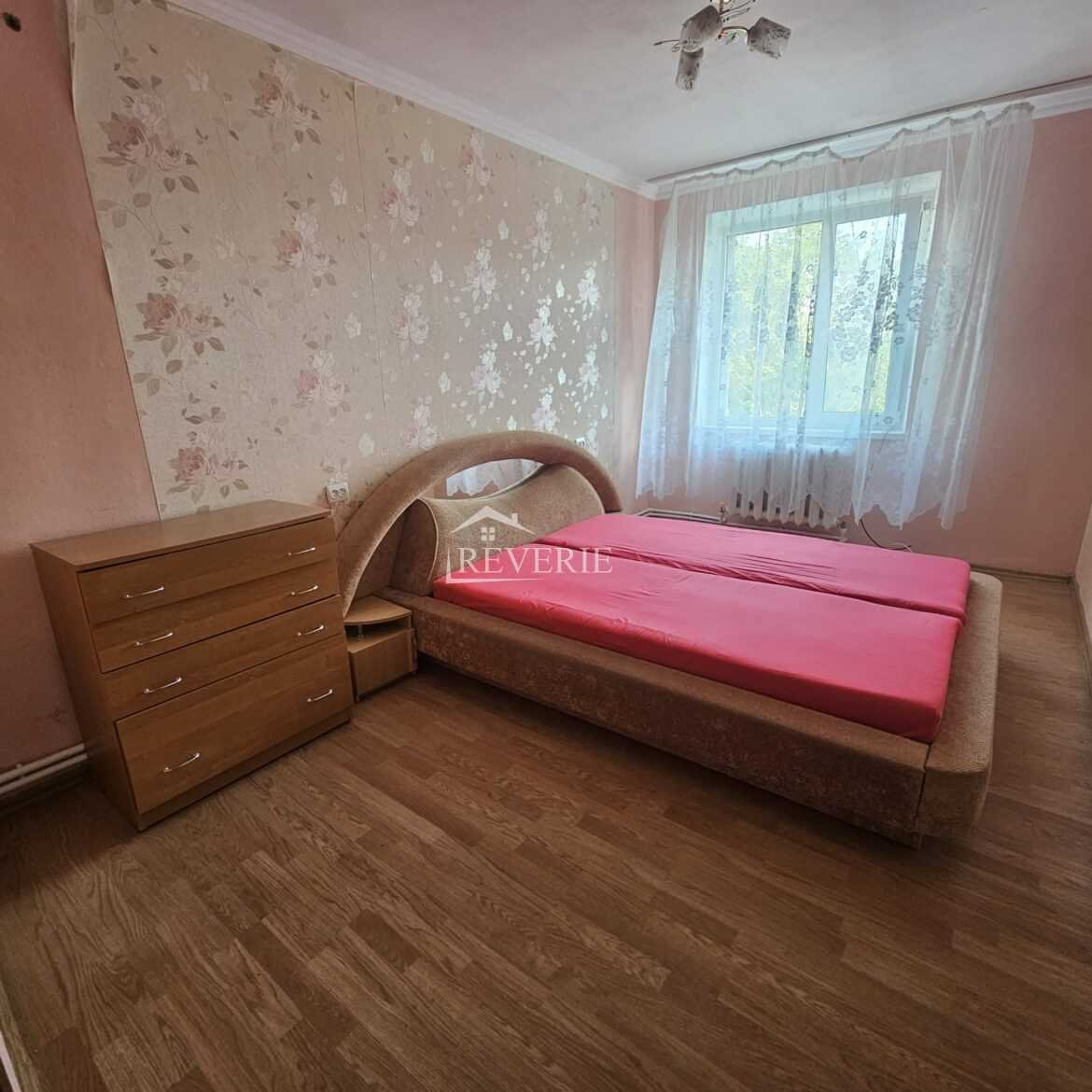 7-6-5-4-3-2-1-0-58286.  For Sale Apartment Cahul,  Spirin 55000€