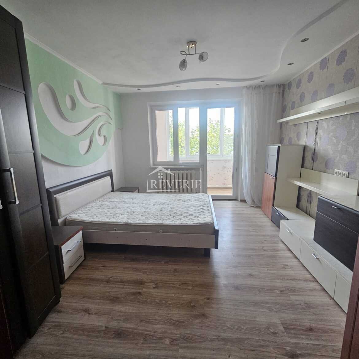 1-0-58286.  For Sale Apartment Cahul,  Spirin 55000€
