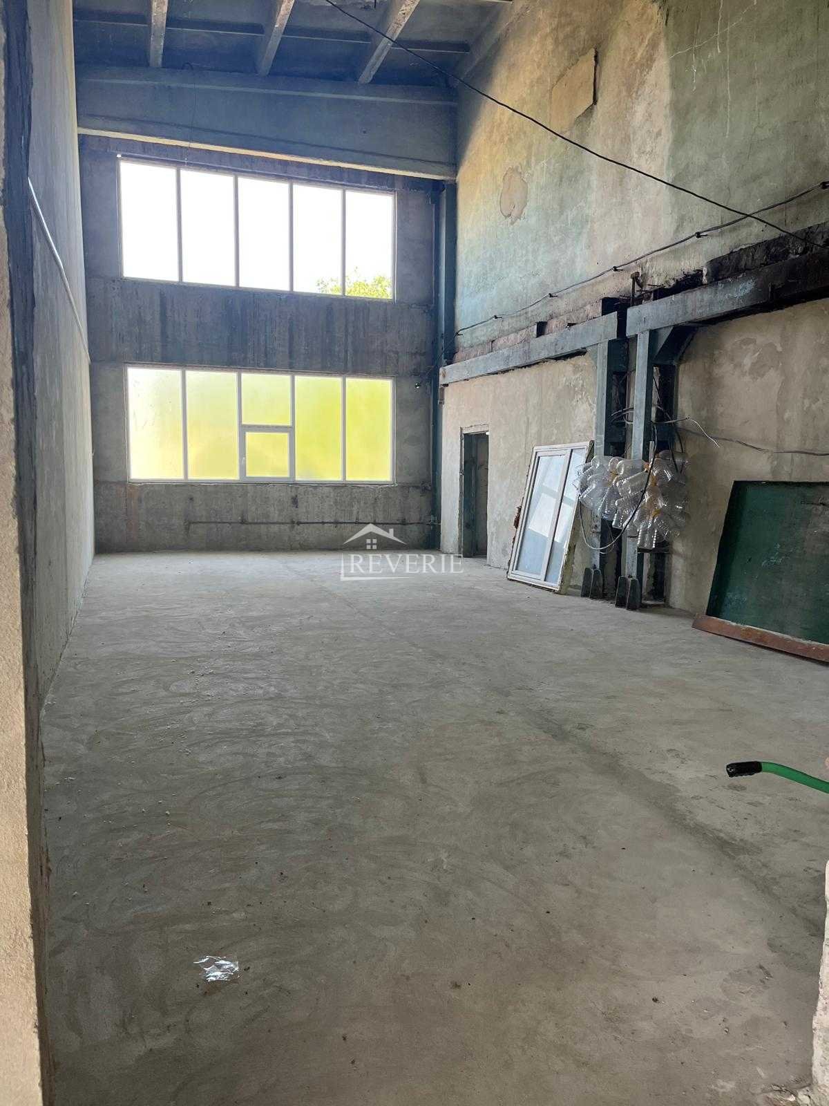 2-1-0-58300. Se dă în Chirie Depozit Cahul, Lipovanca 1800€ в месяц