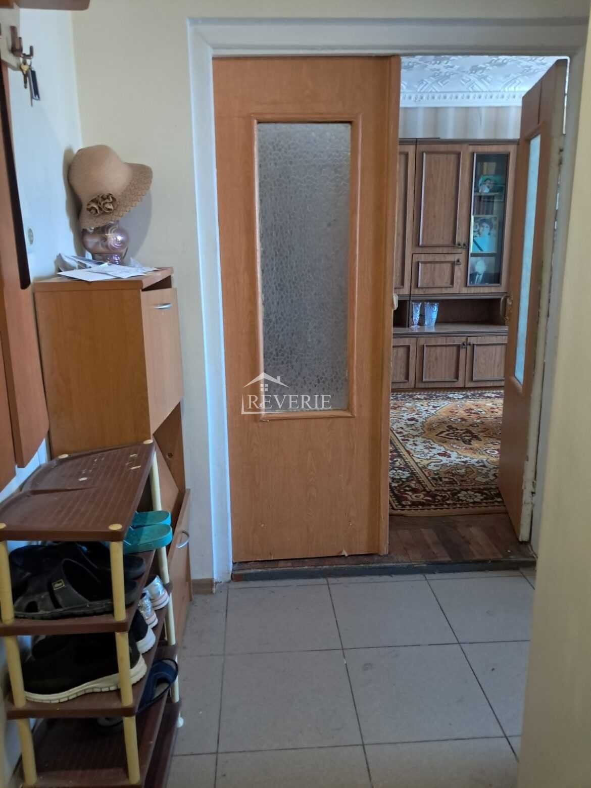 9-8-7-6-5-4-3-2-1-0-58313.  Продается Квартира Кахул,  Центр 70000€