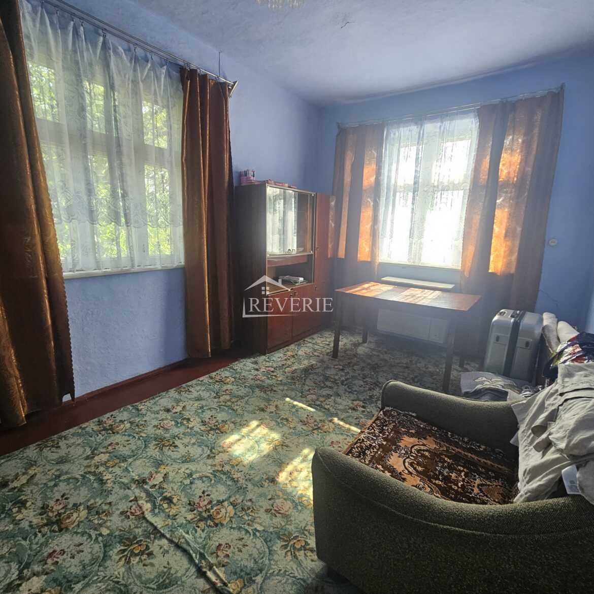 6-5-4-3-2-1-0-58327.  For Sale House Cahul,  Lapaevca 65000€