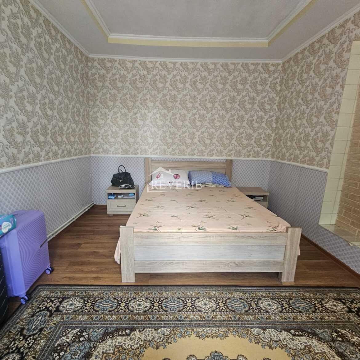 10-9-8-7-6-5-4-3-2-1-0-58327.  For Sale House Cahul,  Lapaevca 65000€