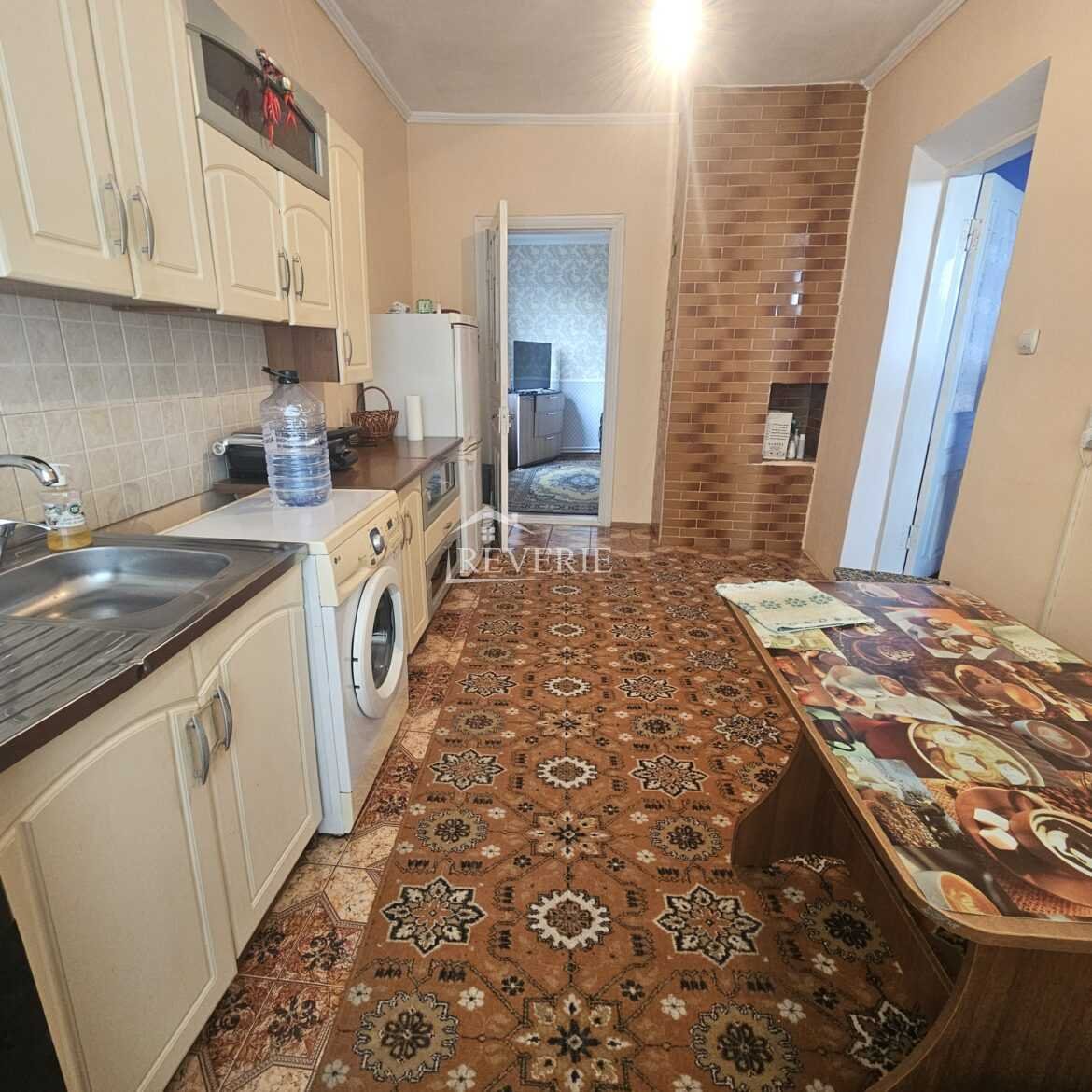3-2-1-0-58327.  For Sale House Cahul,  Lapaevca 65000€