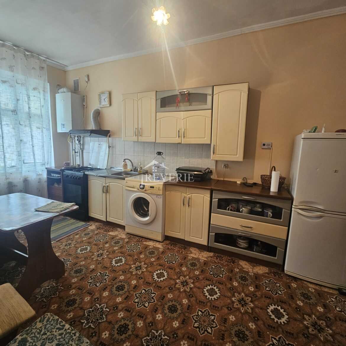 1-0-58327.  For Sale House Cahul,  Lapaevca 65000€