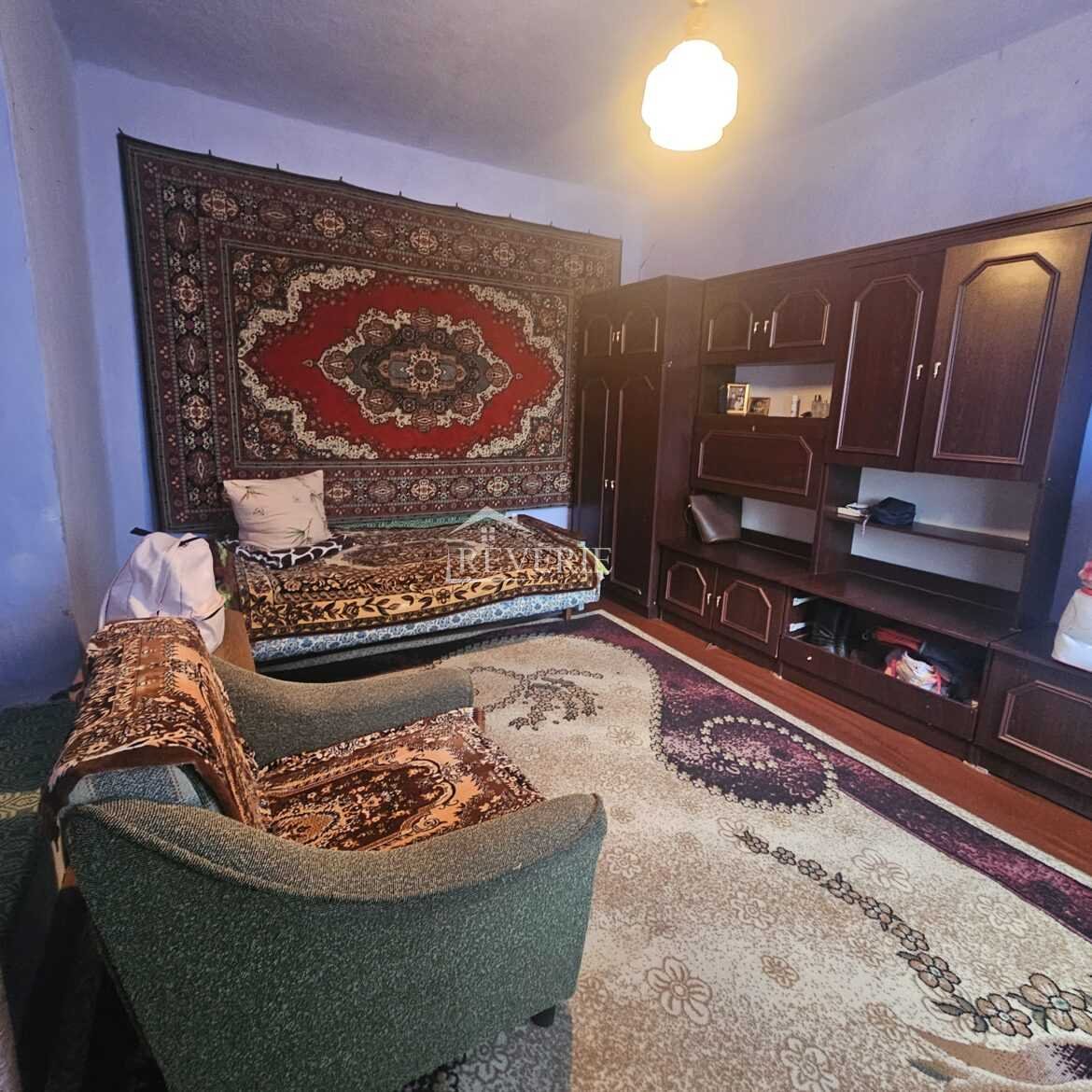 12-11-10-9-8-7-6-5-4-3-2-1-0-58327.  For Sale House Cahul,  Lapaevca 65000€