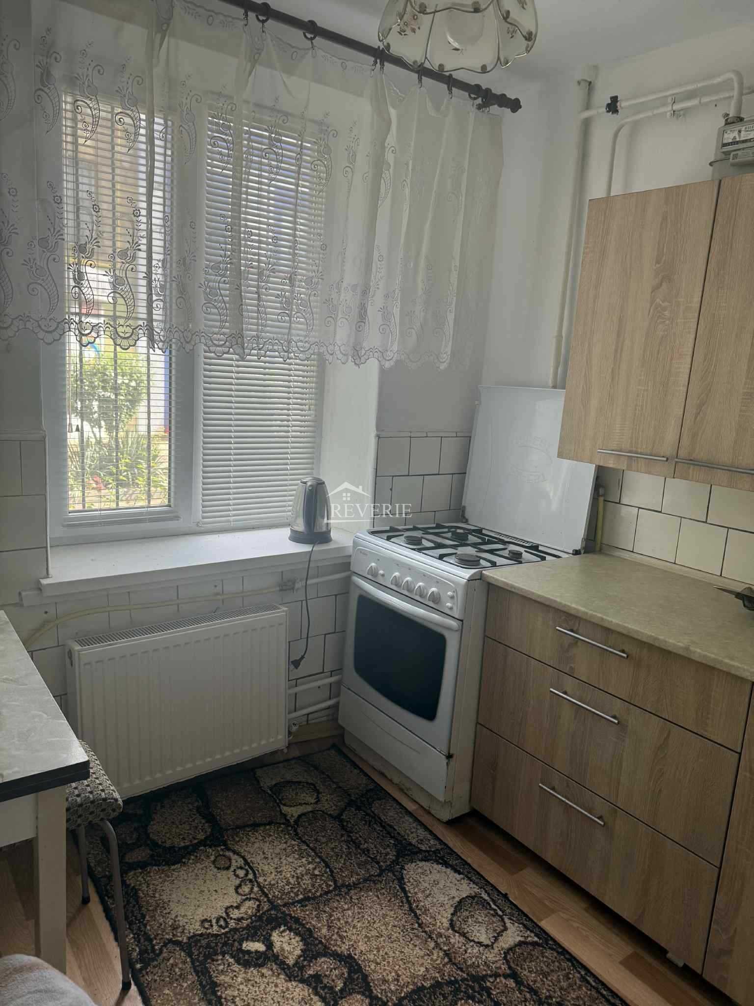 4-3-2-1-0-58345.  Se vinde Apartament Cahul,  Centru 51000€
