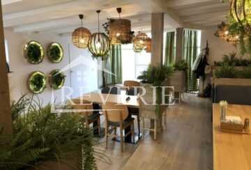 58352.  Se dă în Chirie Comercial Cahul,  Centru-Policlinica 1300€ в месяц