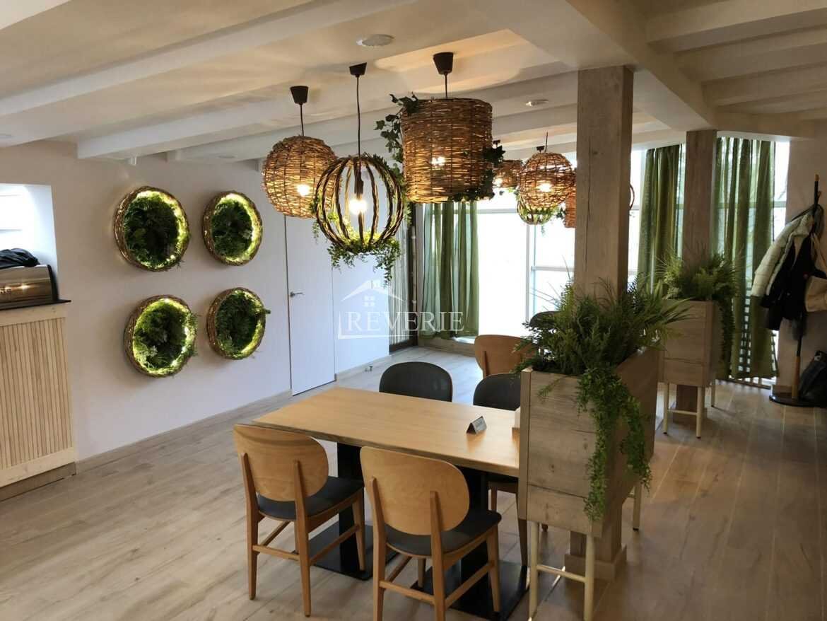 3-2-1-0-58352.  Se dă în Chirie Comercial Cahul,  Centru-Policlinica 1300€ в месяц