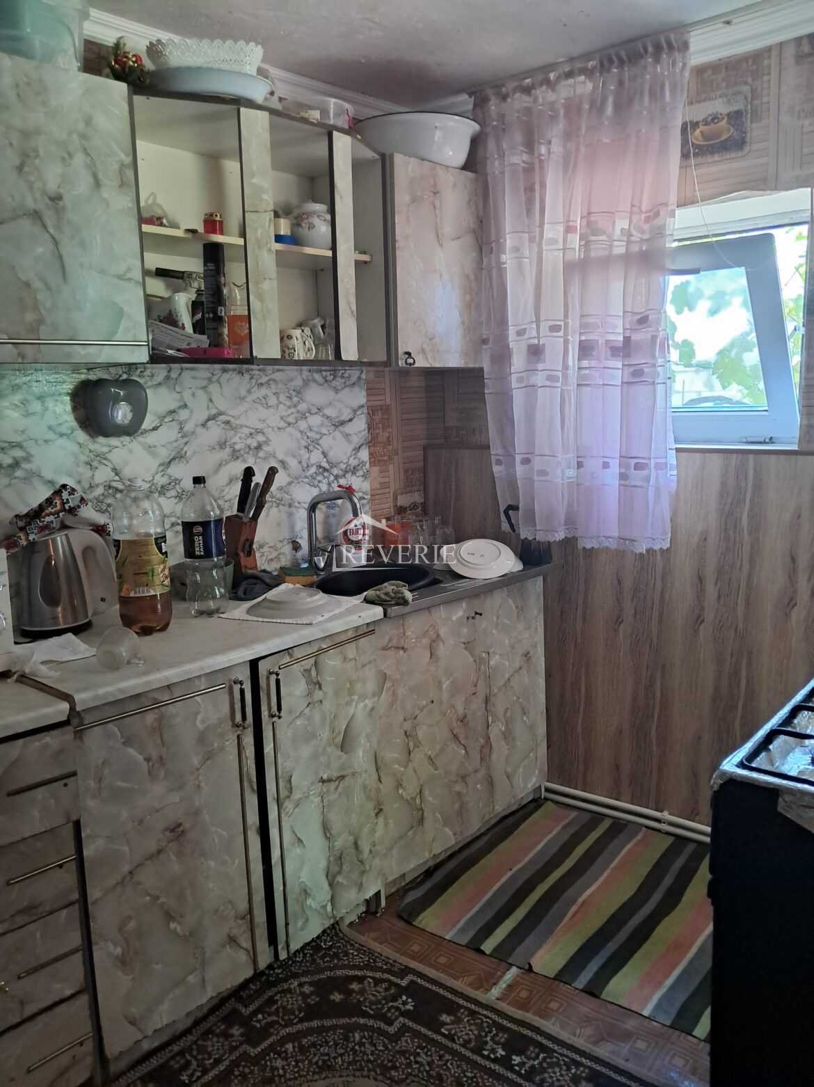 4-3-2-1-0-58377.  For Sale House Cahul,  Spirin 70000€