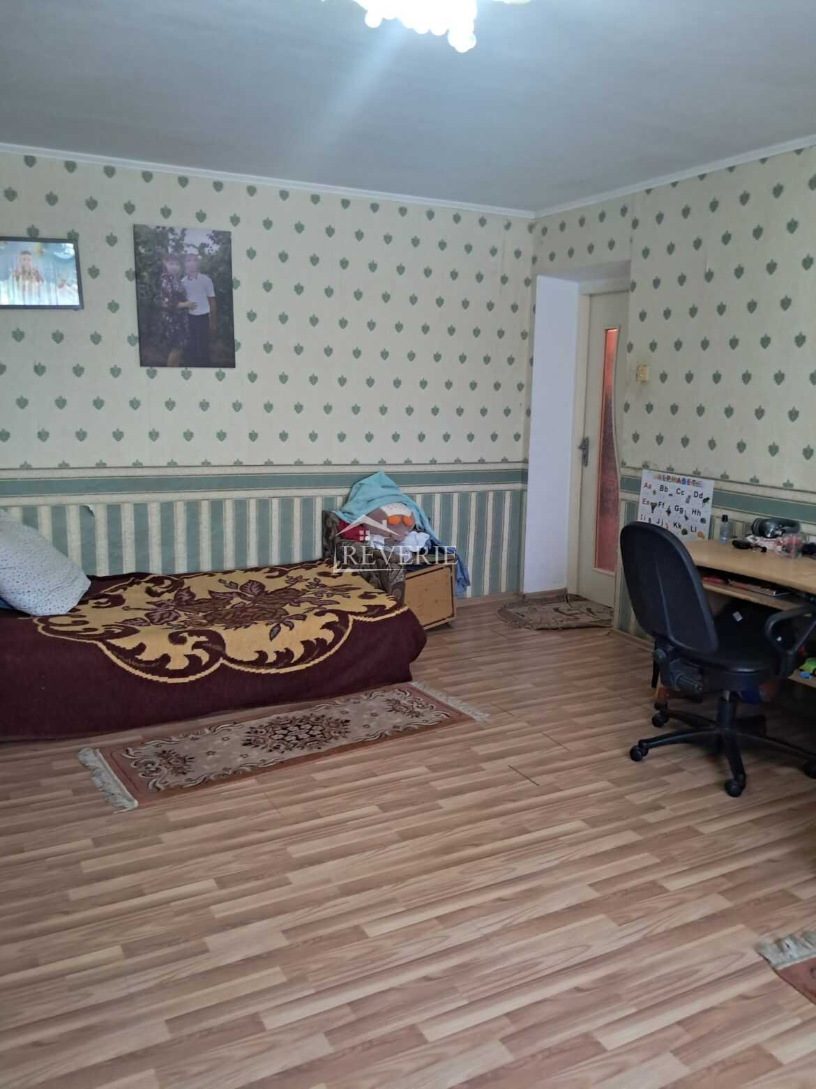 7-6-5-4-3-2-1-0-58377.  For Sale House Cahul,  Spirin 70000€