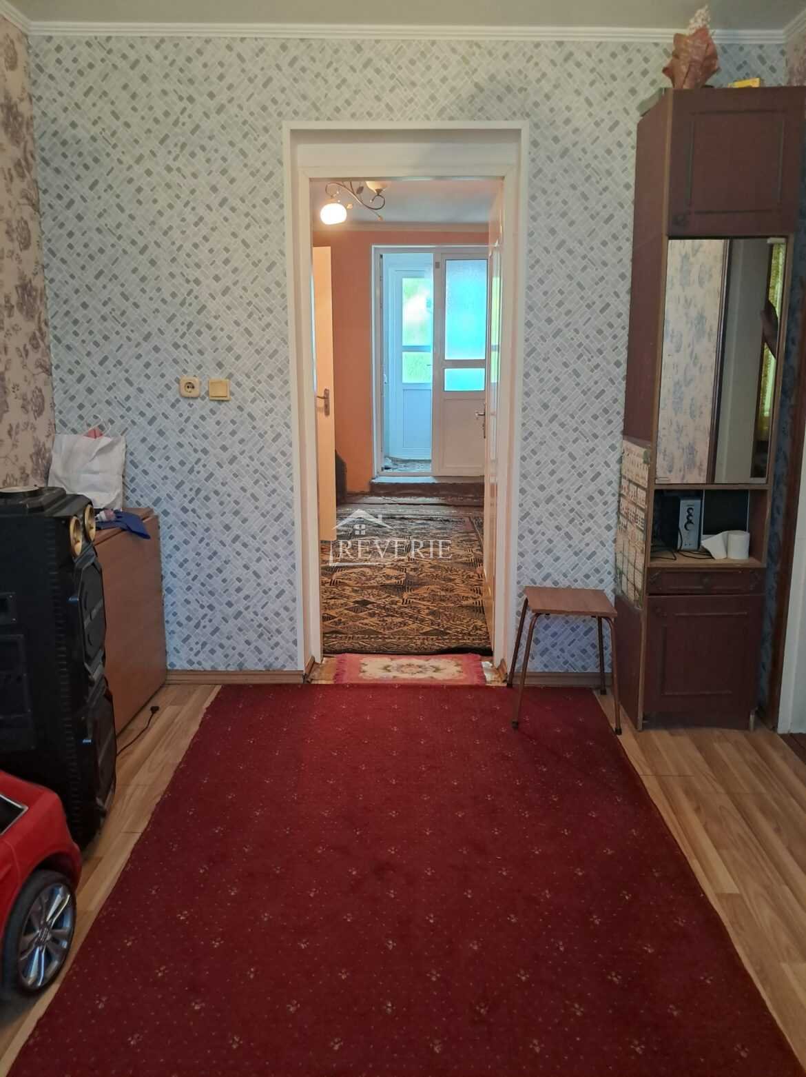 9-8-7-6-5-4-3-2-1-0-58377.  For Sale House Cahul,  Spirin 70000€