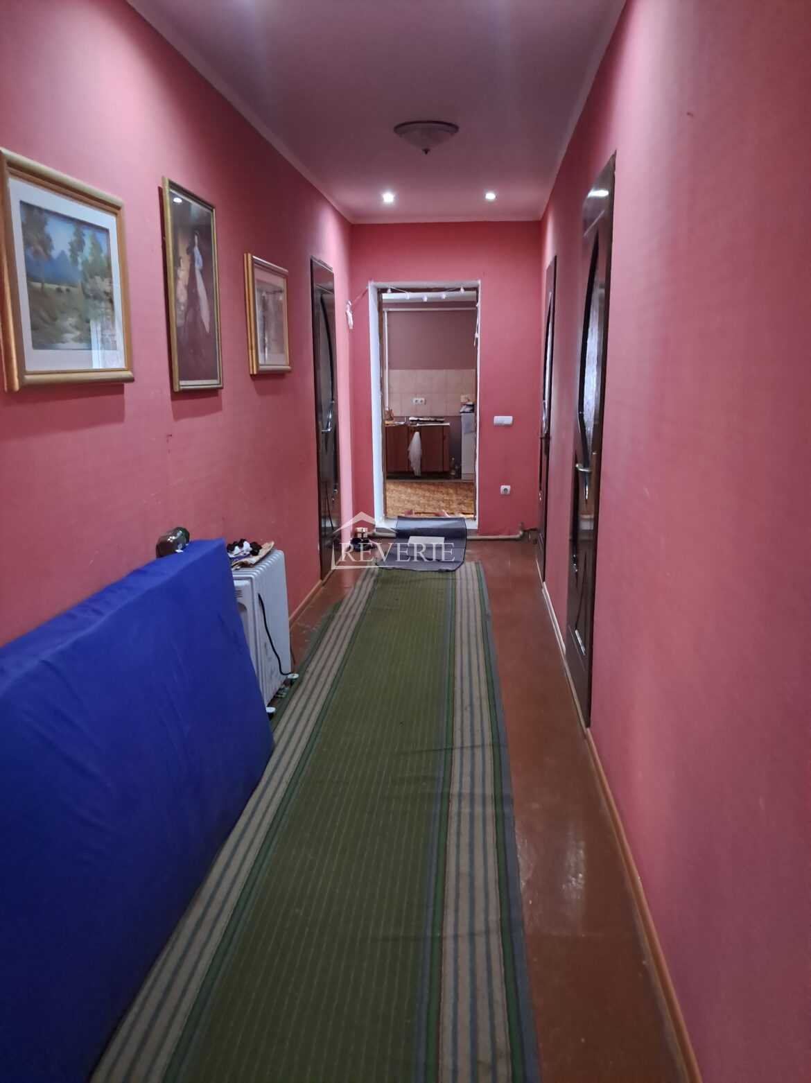 0-58423.  Se vinde Casă Cahul,  Spirin 68000€