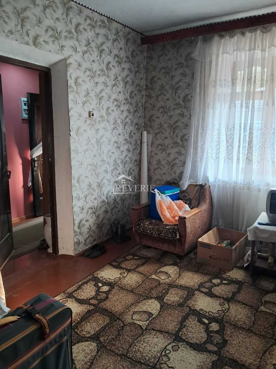 12-11-10-9-8-7-6-5-4-3-2-1-0-58423.  Se vinde Casă Cahul,  Spirin 68000€