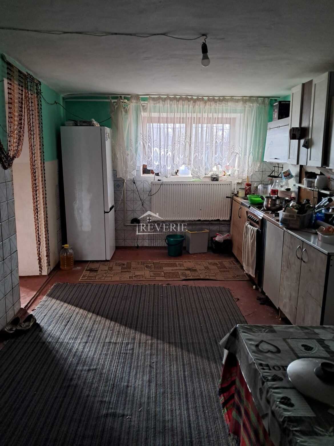13-12-11-10-9-8-7-6-5-4-3-2-1-0-58423.  Se vinde Casă Cahul,  Spirin 68000€
