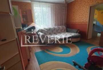 58449.  Продается Квартира Кахул,  Центр 70000€