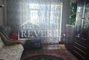 58458.  Продается Квартира Кахул,  Спирин 45000€
