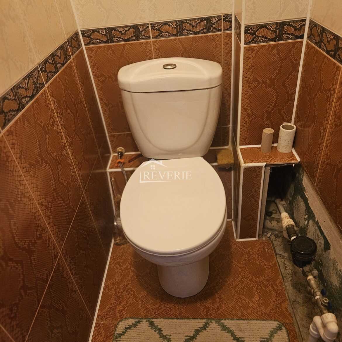 7-6-5-4-3-2-1-0-58458.  Продается Квартира Кахул,  Спирин 45000€