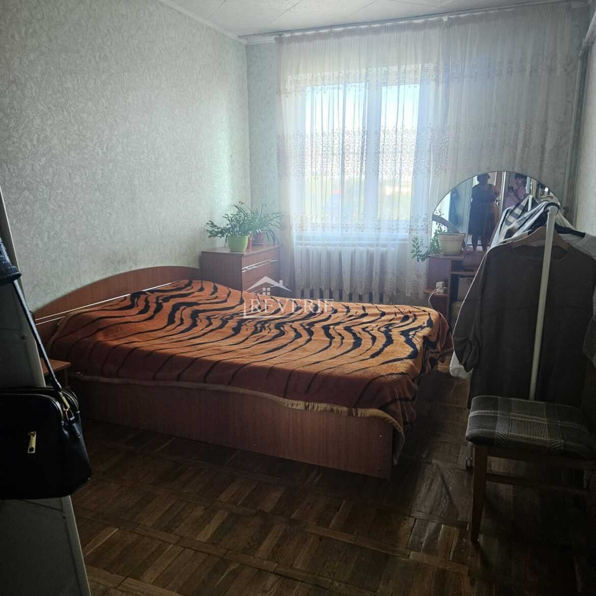 2-1-0-58458.  Продается Квартира Кахул,  Спирин 45000€