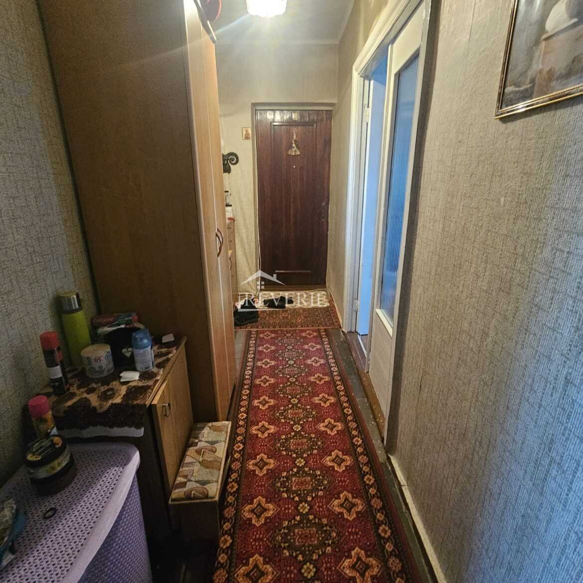 4-3-2-1-0-58458.  Продается Квартира Кахул,  Спирин 45000€