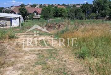 58469.  Продается Участок под строительство Кахул,  Жд-Вокзал 20000€