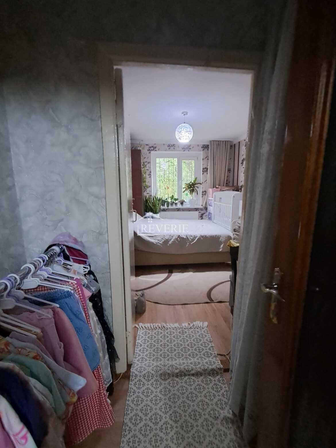 4-3-2-1-0-58496. Se vinde Apartament Cahul, Micro Raionul 15 67000€