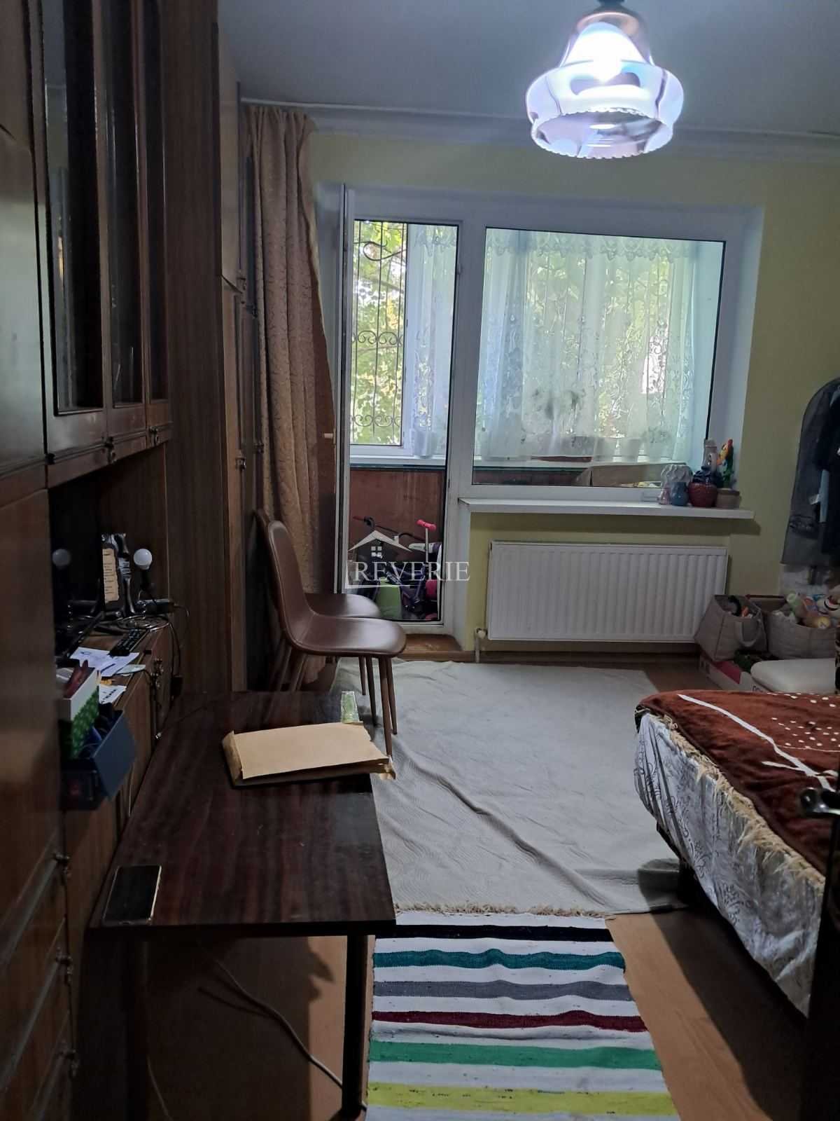 5-4-3-2-1-0-58496. Se vinde Apartament Cahul, Micro Raionul 15 67000€