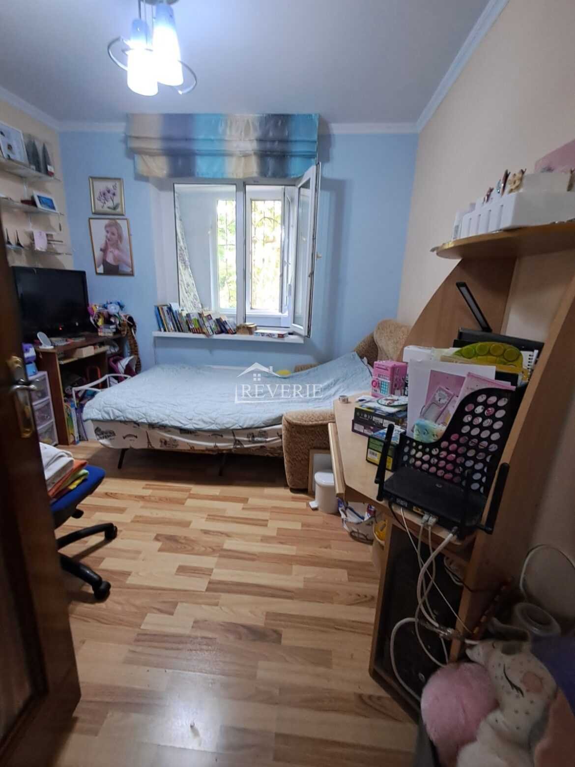 6-5-4-3-2-1-0-58496. Se vinde Apartament Cahul, Micro Raionul 15 67000€