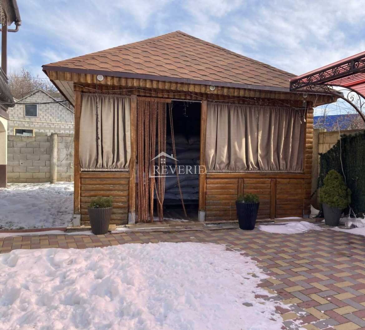 3-2-1-0-58510.  Se vinde Casă Cahul,  Centru 139000€