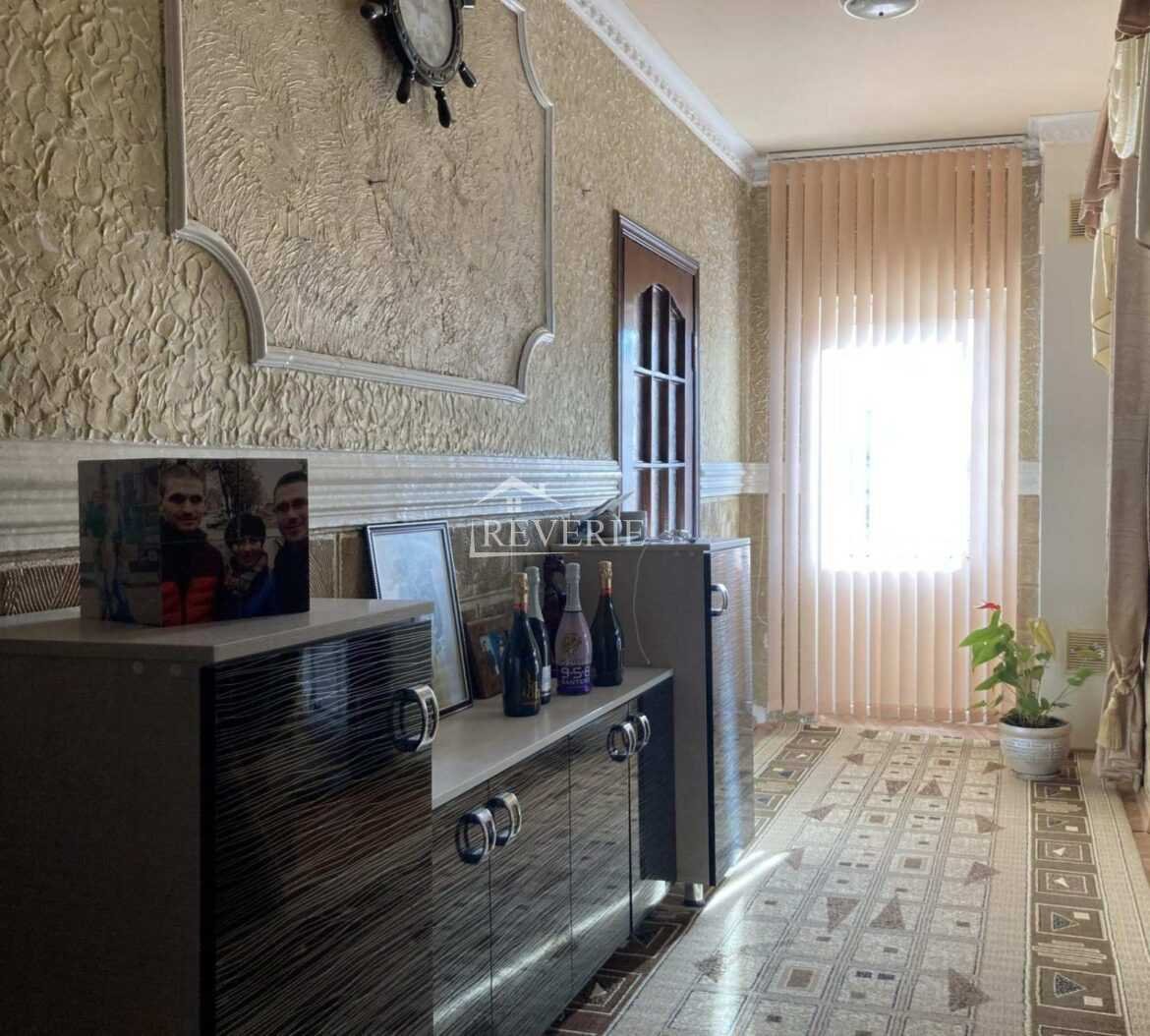 12-11-10-9-8-7-6-5-4-3-2-1-0-58510.  Se vinde Casă Cahul,  Centru 139000€