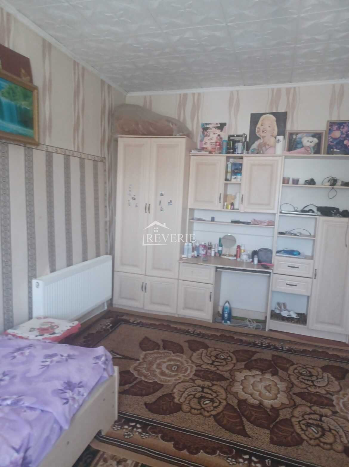 6-5-4-3-2-1-0-58551.  Se vinde Apartament Cahul,  Spirin 50000€