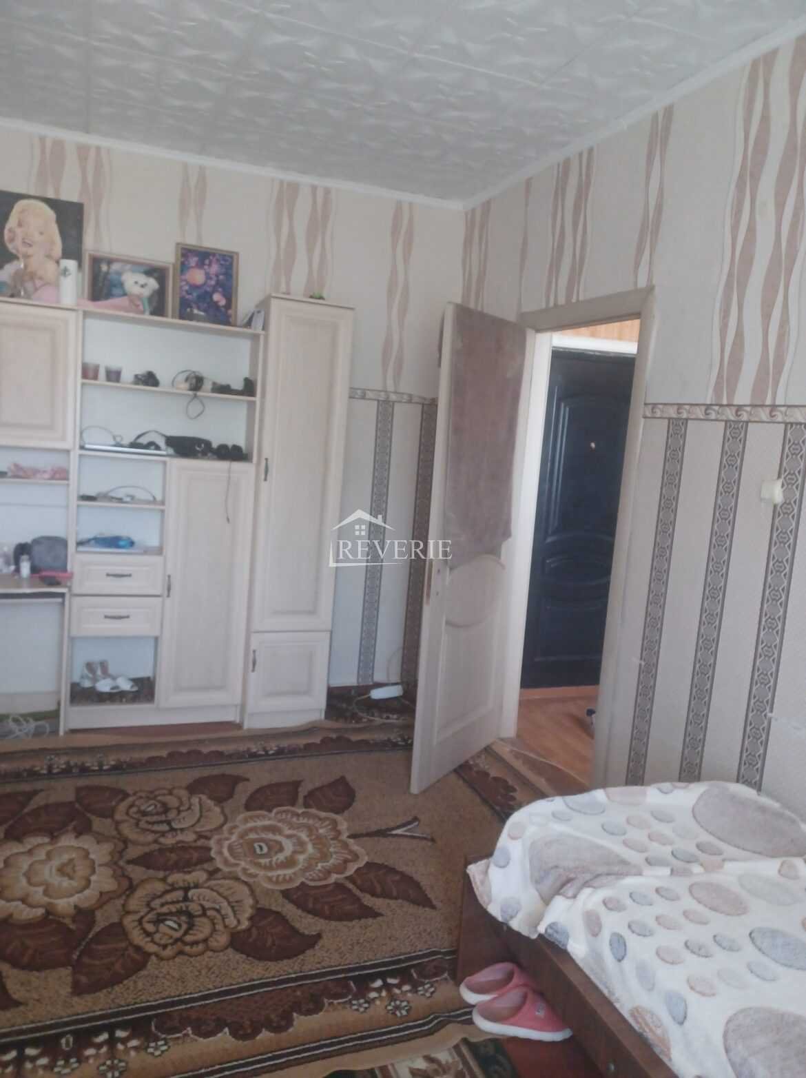 4-3-2-1-0-58551.  Se vinde Apartament Cahul,  Spirin 50000€